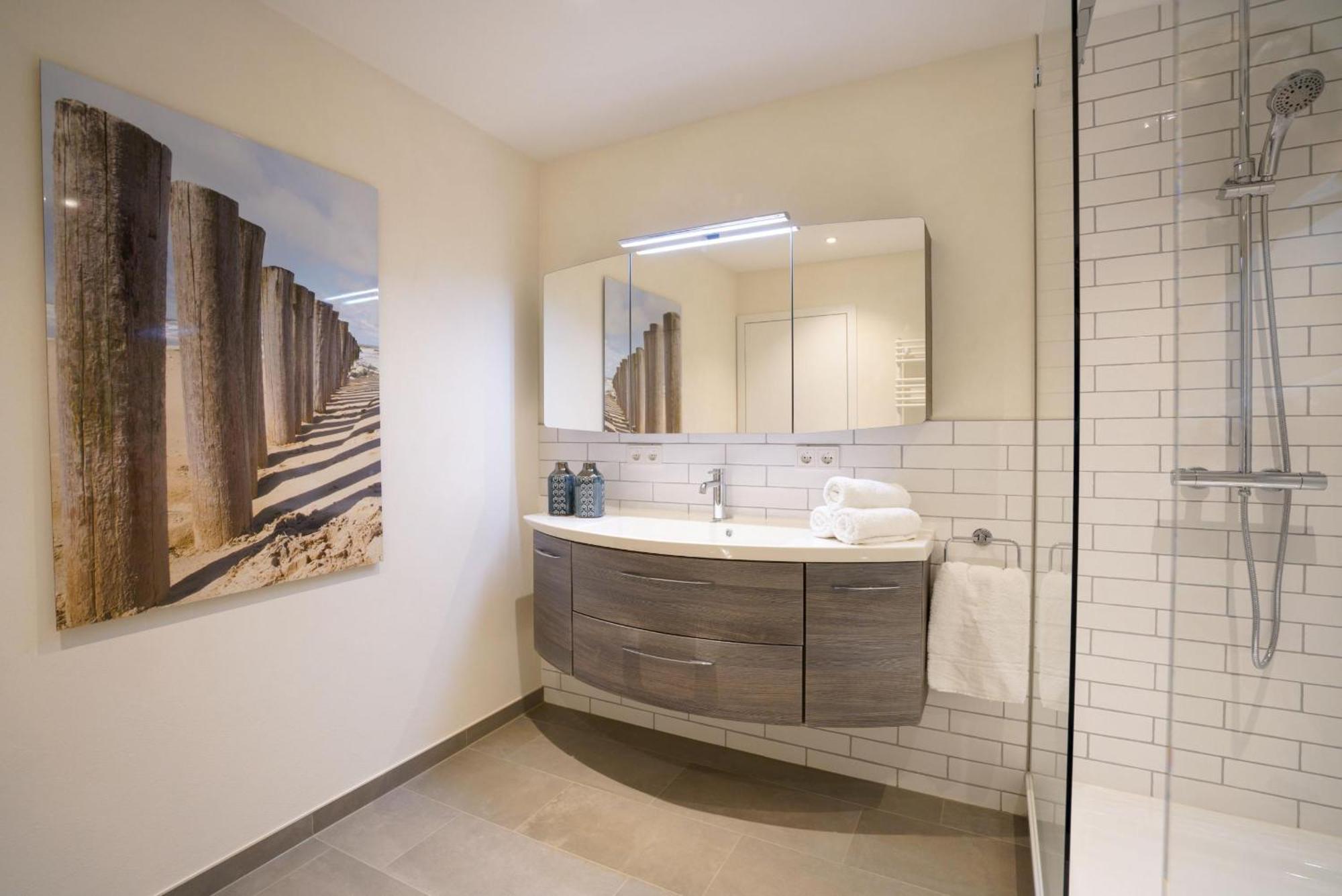 Odin Apartment *
