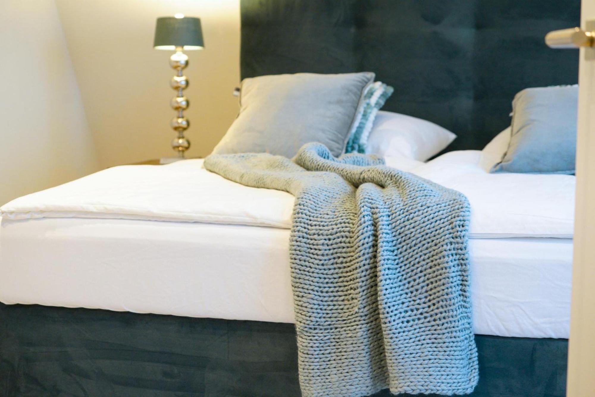 Odin Apartment Westerland