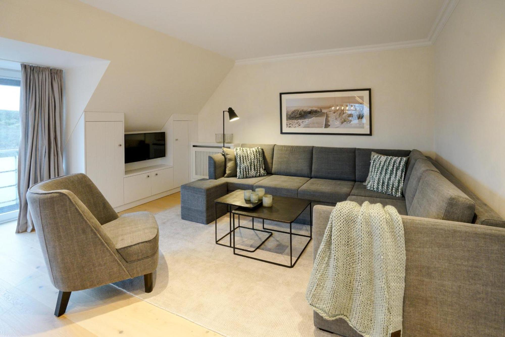 Odin Apartment